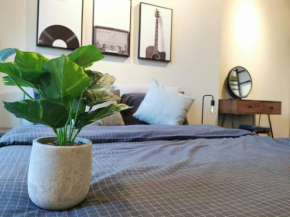 Bukit Bintang New Unit 5pax 5min drive to KLCC